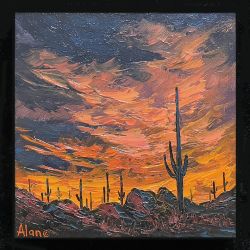 After Glow